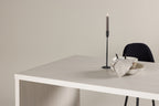 Mika Matbord 230x110 Vitputsad