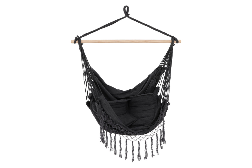 Culasi Hängstol Grå