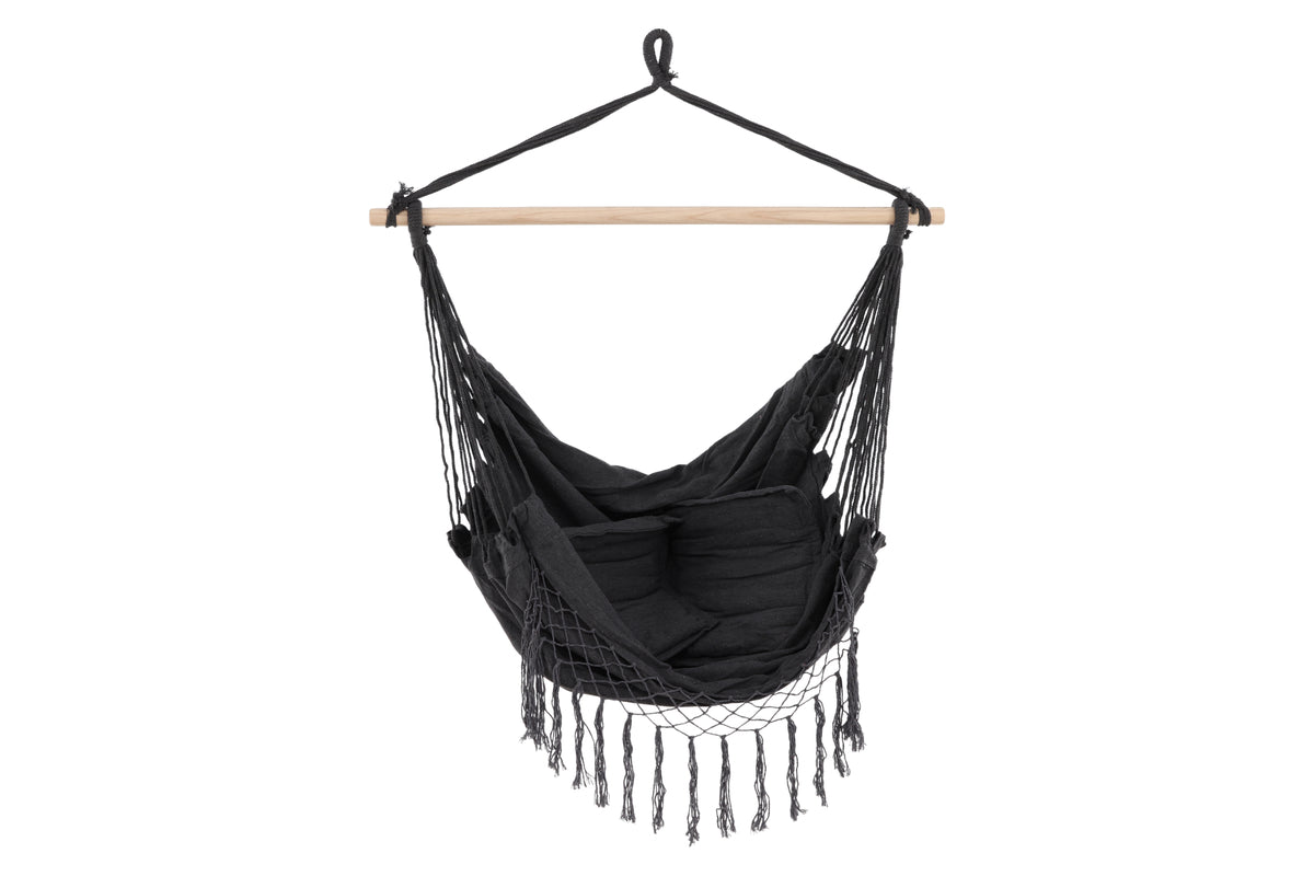 Culasi Hängstol Grå