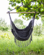 Culasi Hängstol Grå