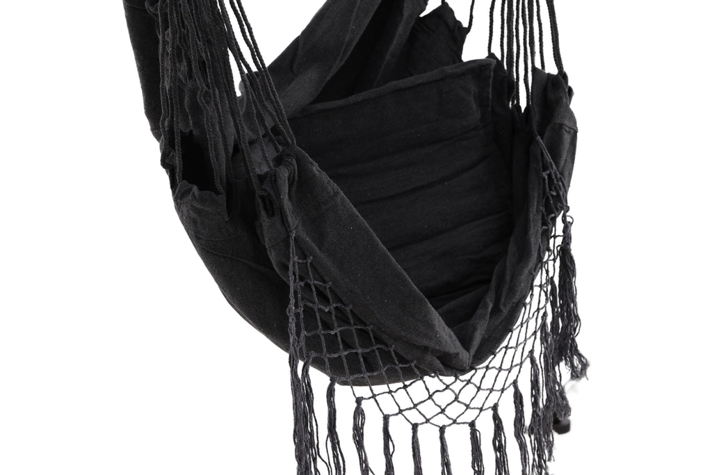 Culasi Hängstol Grå