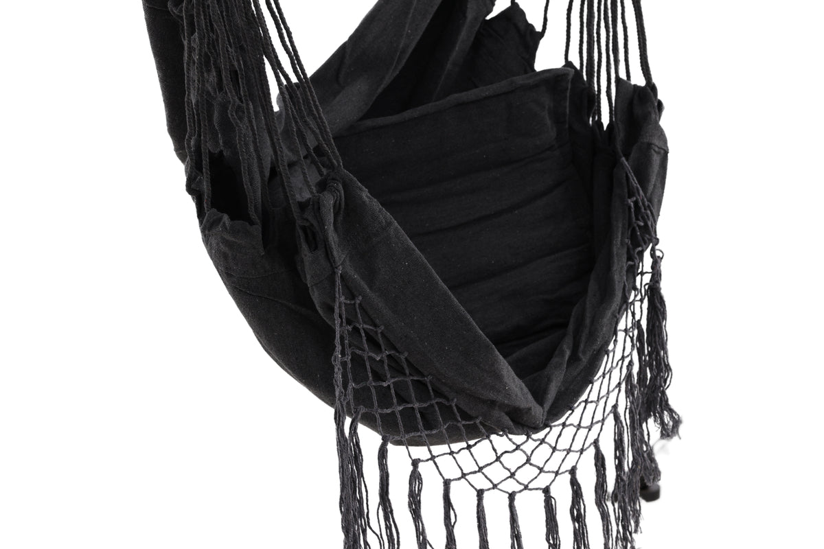 Culasi Hängstol Grå