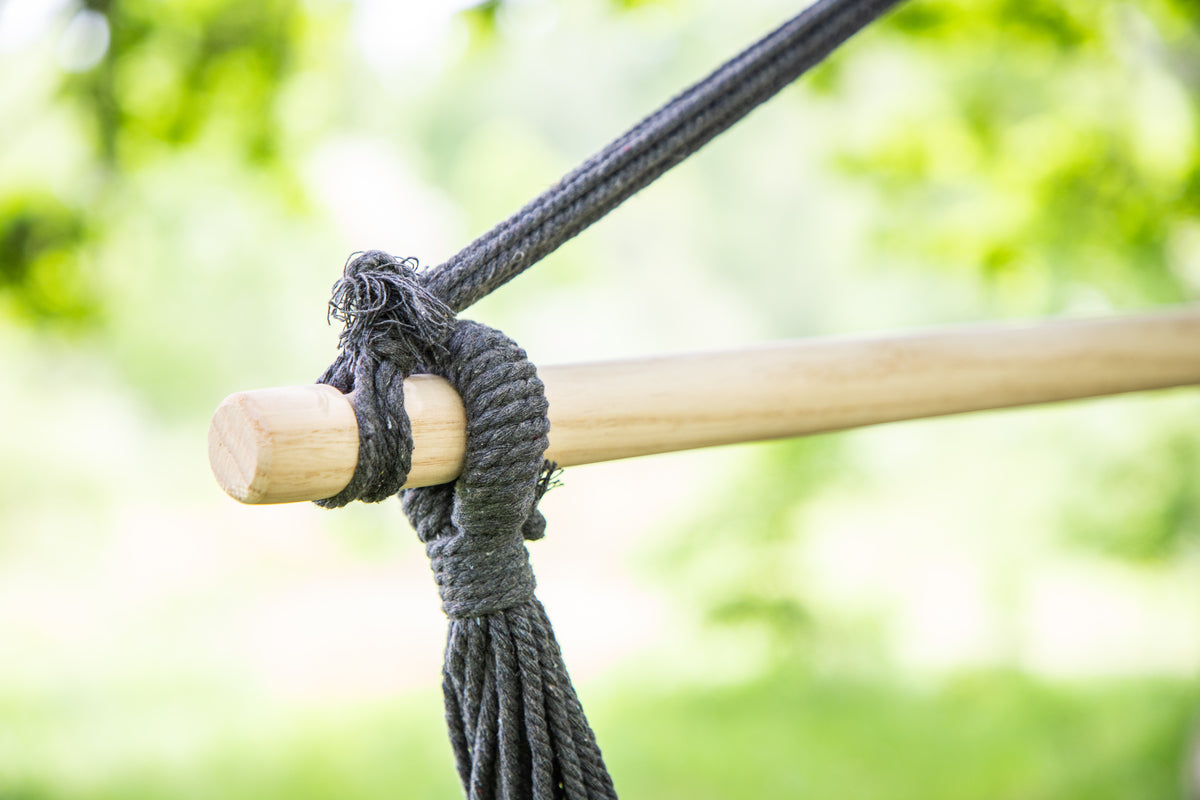 Culasi Hängstol Grå