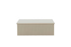 Lenox Soffbord 90x90 Beige