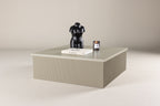 Lenox Soffbord 90x90 Beige