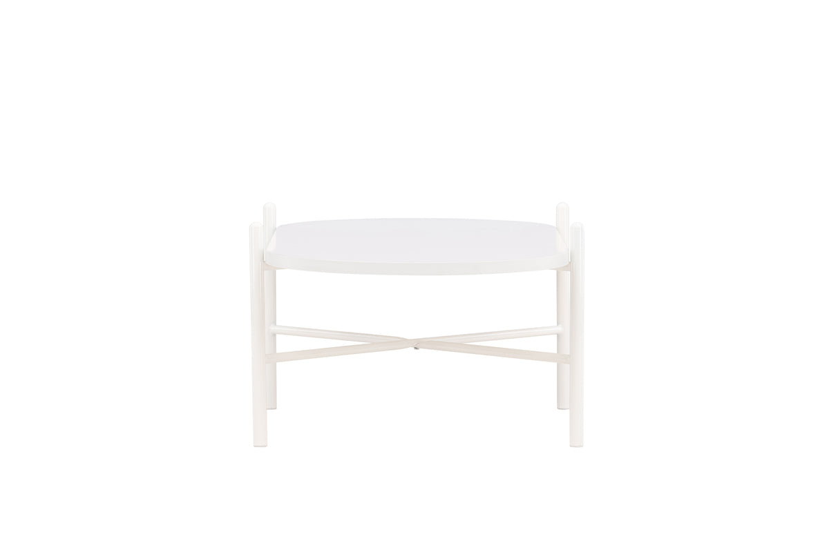 Pueblo Soffbord 120x60 Beige