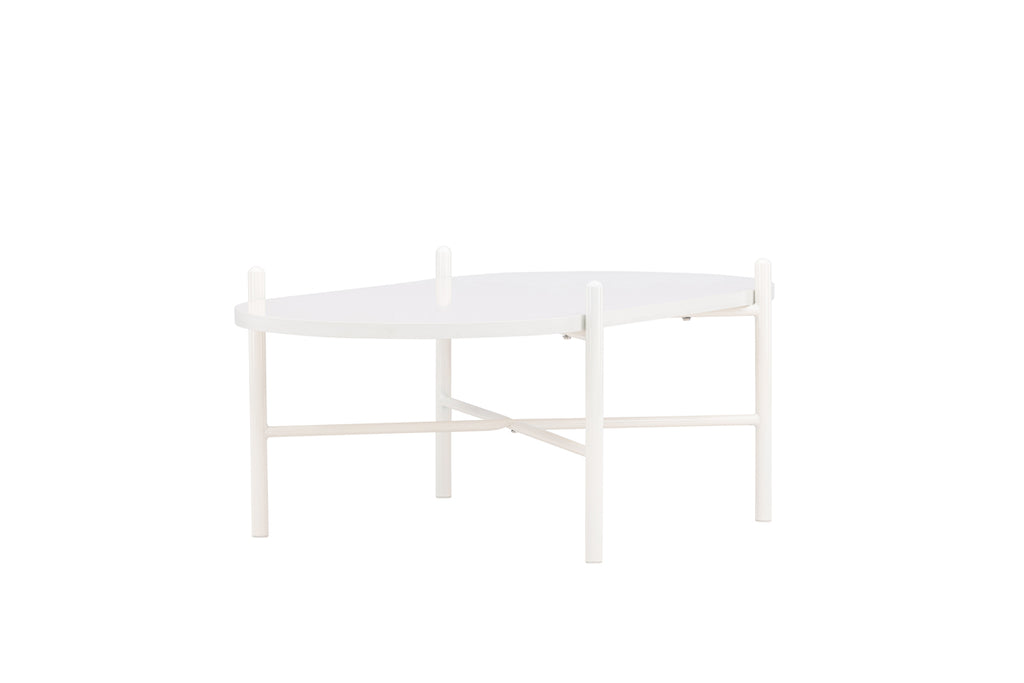Pueblo Soffbord 120x60 Beige