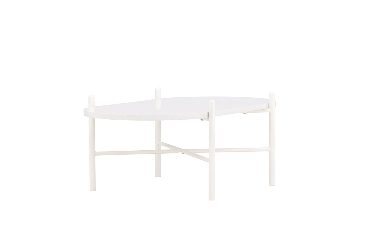 Pueblo Soffbord 120x60 Beige