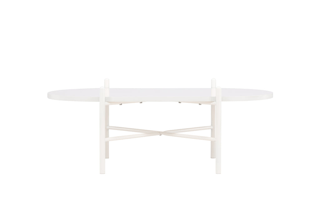 Pueblo Soffbord 120x60 Beige