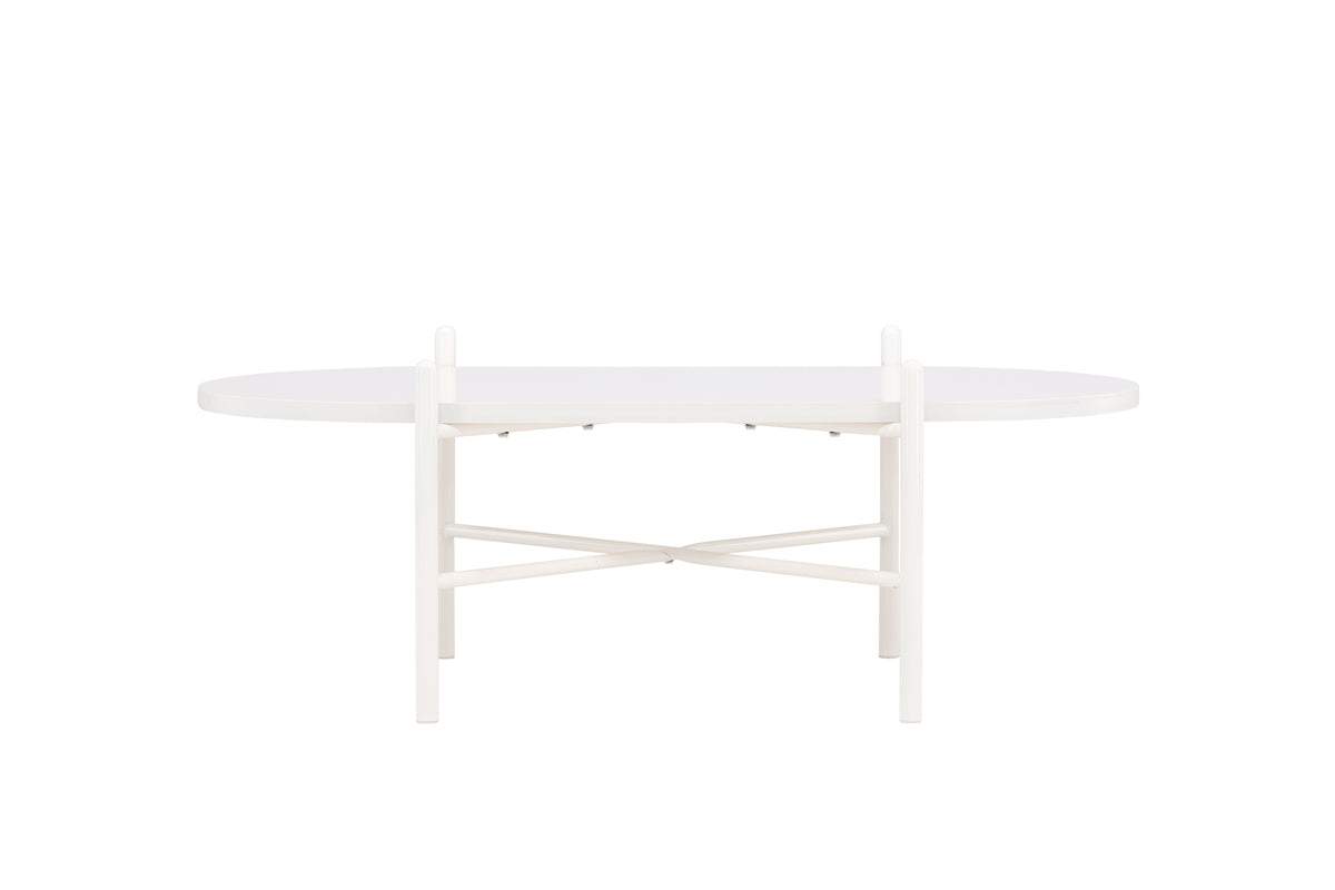 Pueblo Soffbord 120x60 Beige