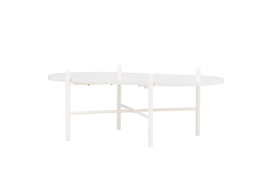 Pueblo Soffbord 120x60 Beige