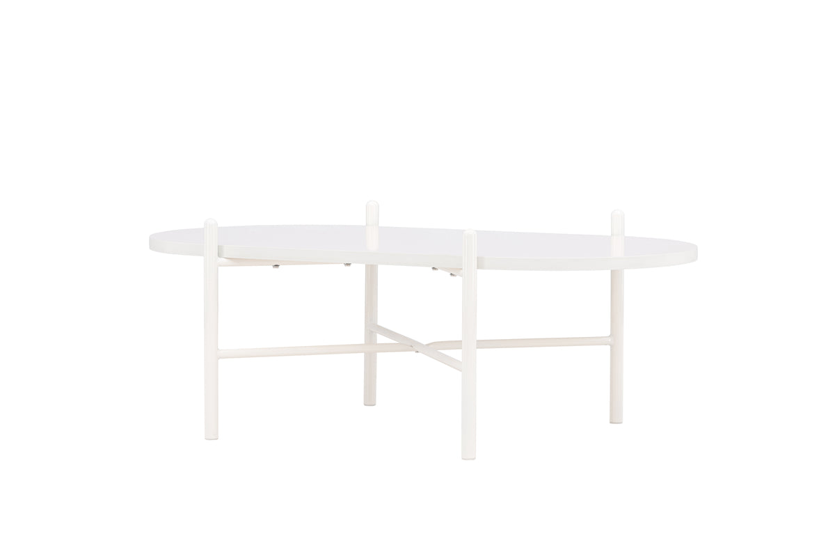 Pueblo Soffbord 120x60 Beige