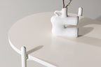 Pueblo Soffbord 120x60 Beige