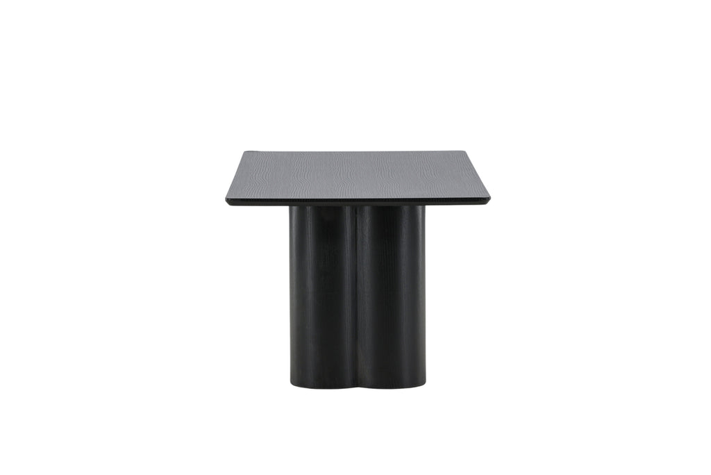 Olivia Soffbord 120x60 Svart