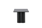 Olivia Soffbord 120x60 Svart