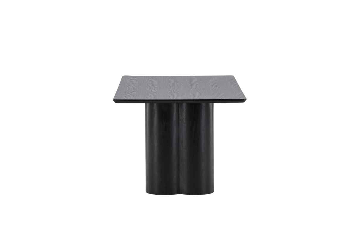 Olivia Soffbord 120x60 Svart