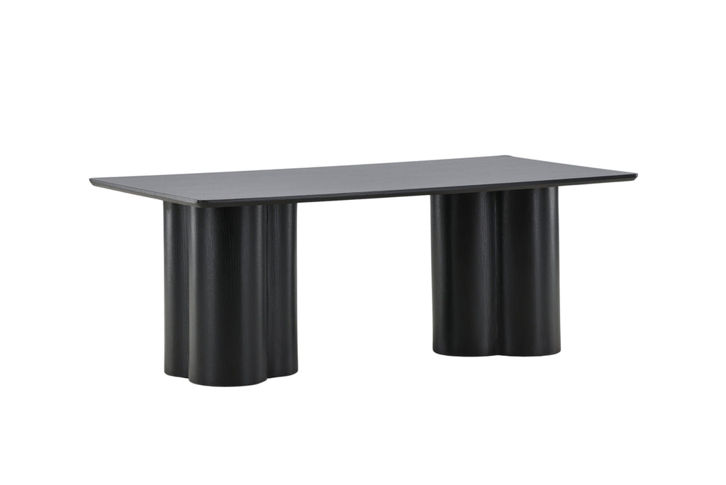 Olivia Soffbord 120x60 Svart