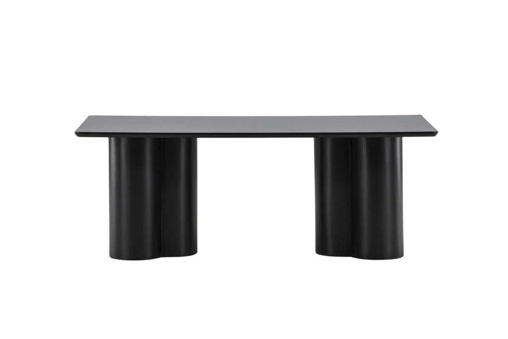 Olivia Soffbord 120x60 Svart