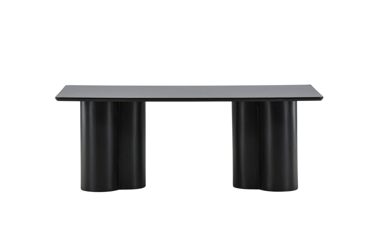 Olivia Soffbord 120x60 Svart