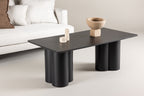 Olivia Soffbord 120x60 Svart