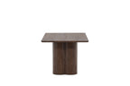 Olivia Soffbord 120x60 Mocka