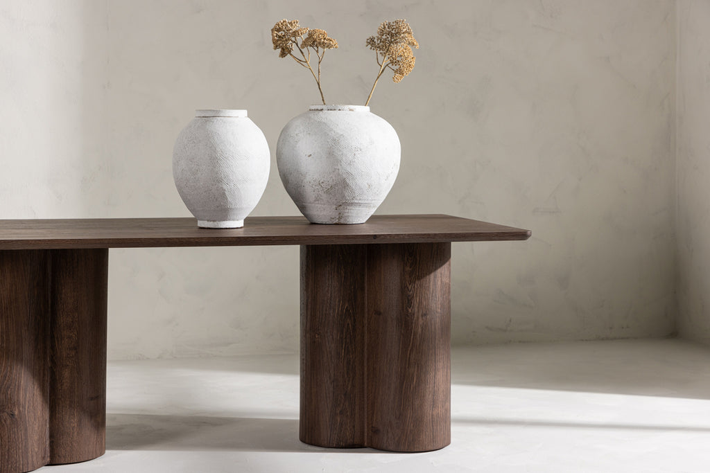 Olivia Soffbord 120x60 Mocka