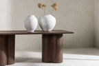 Olivia Soffbord 120x60 Mocka