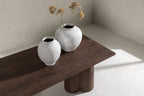 Olivia Soffbord 120x60 Mocka