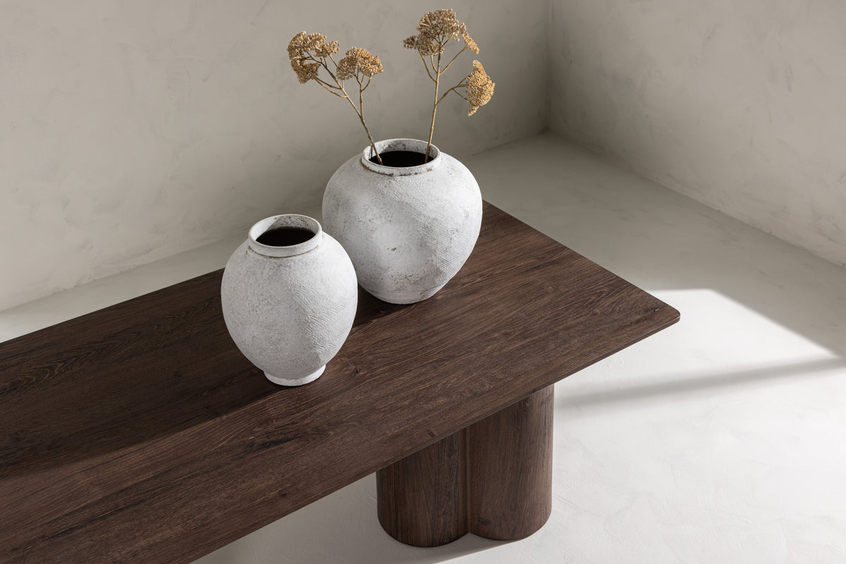 Olivia Soffbord 120x60 Mocka