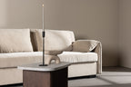 Malva 3-sits soffa Beige