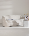 Elio 3-sits soffa Ljusgrå