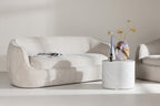 Elio 3-sits soffa Ljusgrå