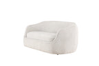 Elio 3-sits soffa Ljusgrå