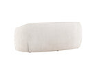 Elio 3-sits soffa Ljusgrå