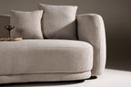 Cielo 3-sits soffa Beige