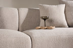 Cielo 3-sits soffa Beige