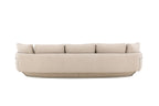 Stellar 4-sits soffa Beige
