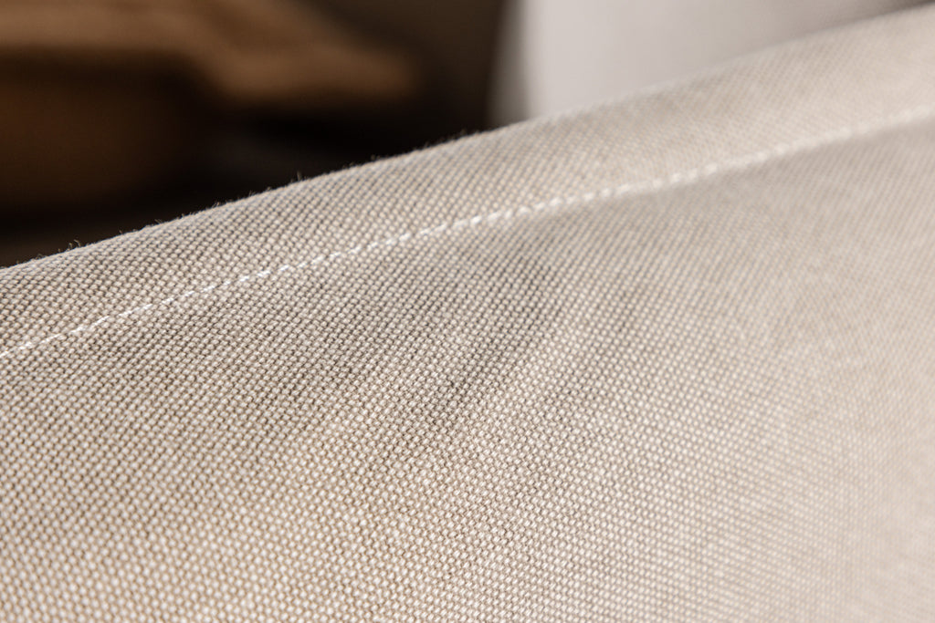 Nova 3-sits soffa Brun