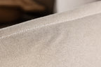 Nova 3-sits soffa Brun
