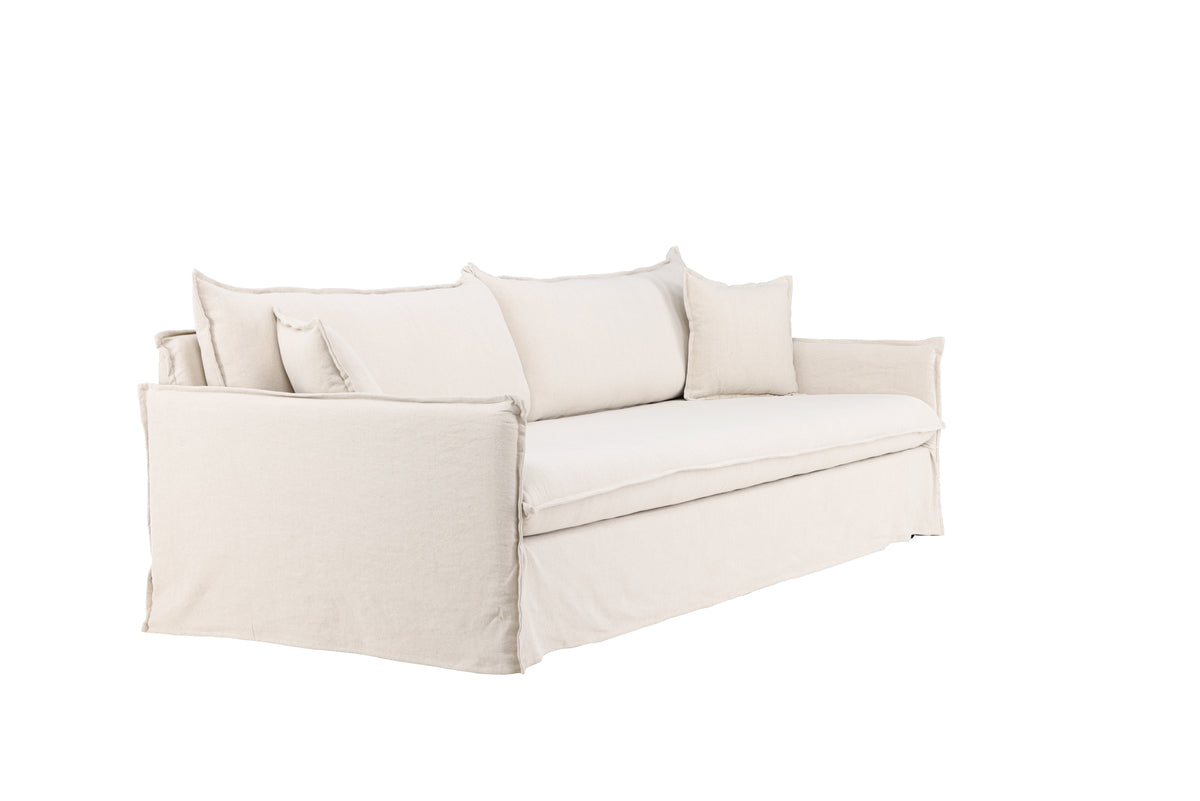 Nova 4-sits soffa Beige