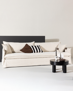 Nova 4-sits soffa Beige