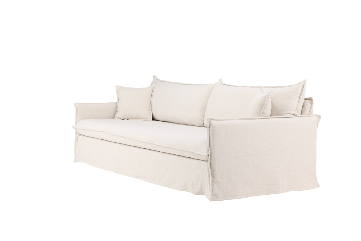 Nova 4-sits soffa Beige