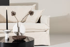 Nova 4-sits soffa Beige