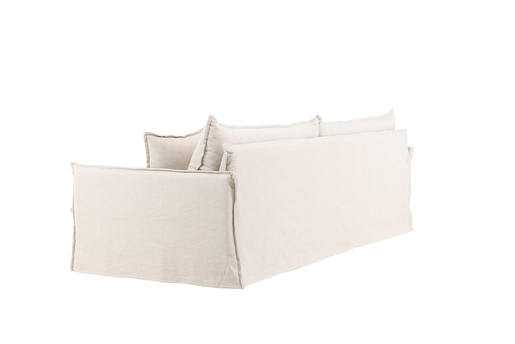 Nova 4-sits soffa Beige