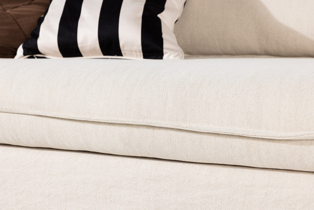 Nova 4-sits soffa Beige