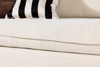 Nova 4-sits soffa Beige