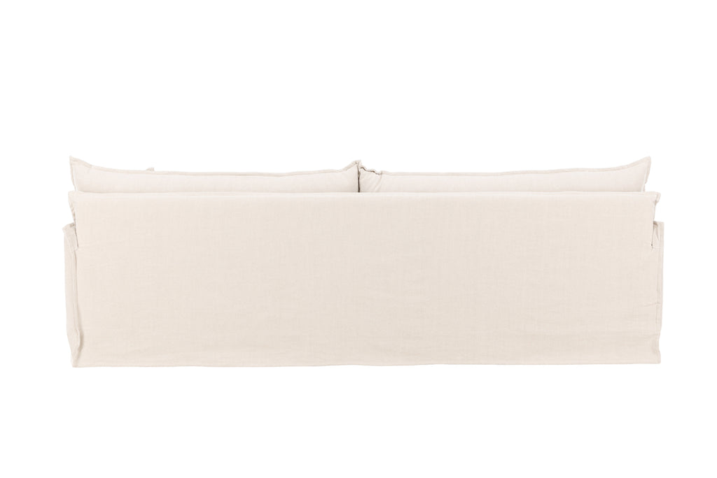 Nova 4-sits soffa Beige