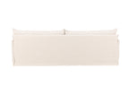 Nova 4-sits soffa Beige