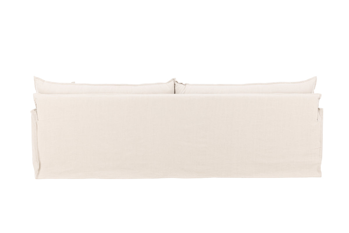 Nova 4-sits soffa Beige