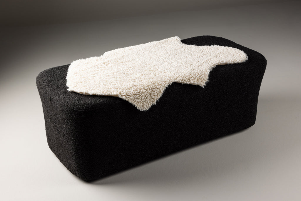 Katy Plädar 90 x 60